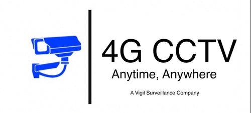 4G CCTV to Protecting your things on the go 